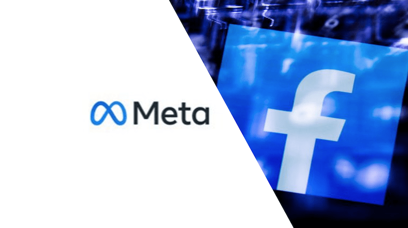 Facebook cambiará de nombre, ahora se llamará “Meta”