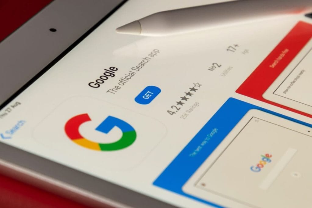 Google lanza herramienta para eliminar fotos de menores