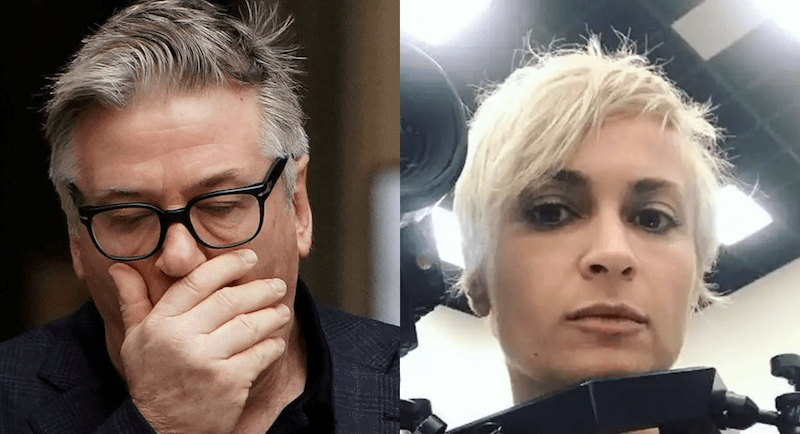 Alec Baldwin: “Mi corazón está roto” tras matar accidentalmente a Halyna Hutchins