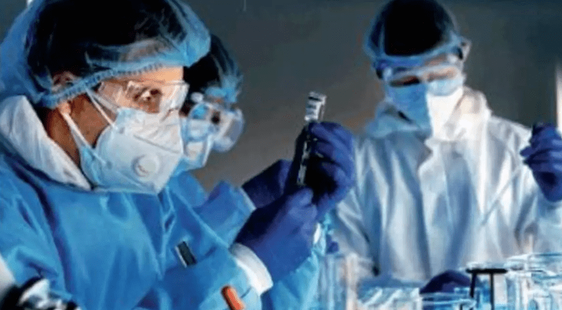 AstraZeneca solicita autorización para uso de terapia de anticuerpos a la FDA