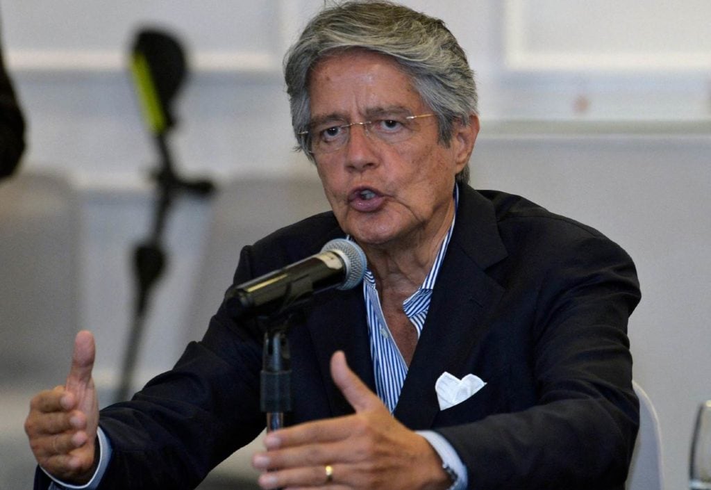 El gobierno de Ecuador teme posible atentado terrorista v