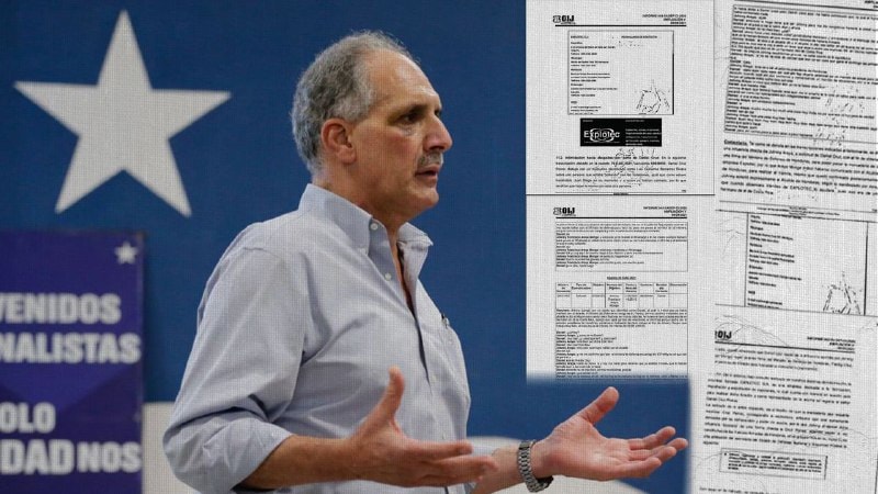 Nasry Asfura involucrado en escándalo de corrupción en Costa Rica