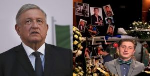 Presidente de México pide que gobierno federal investigue la muerte de Octavio Ocaña