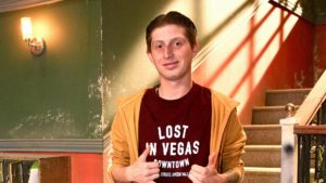 Fiscalía informa que el actor Octavio Ocaña murió por un disparo accidental