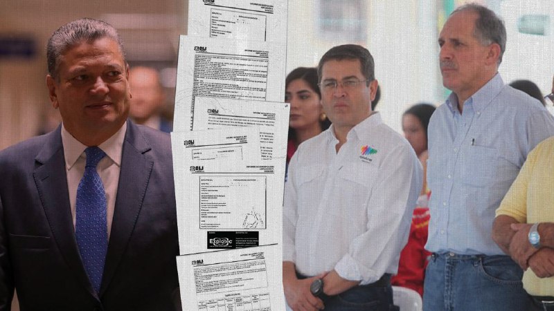 Nasry Asfura involucrado en escándalo de corrupción en Costa Rica