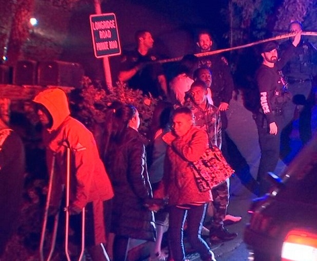 Concierto de Travis Scott termina en tragedia: 8 muertos por avalancha humana