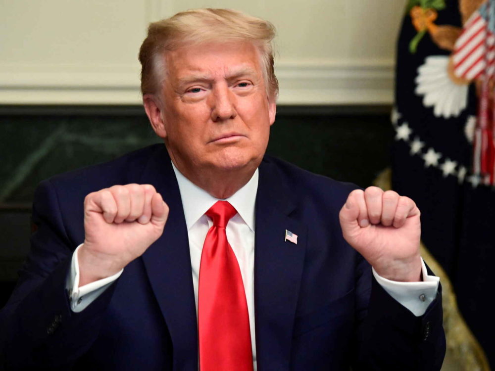 insurrección de la, acusado penalmente, El expresidente de Estados Unidos, Donald Trump, asegura que, "probablemente", anuncie si se presenta en 2024 como candidato a la presidencia de EE.UU. después de las elecciones legislativas de mitad de mandato, a finales del próximo año.