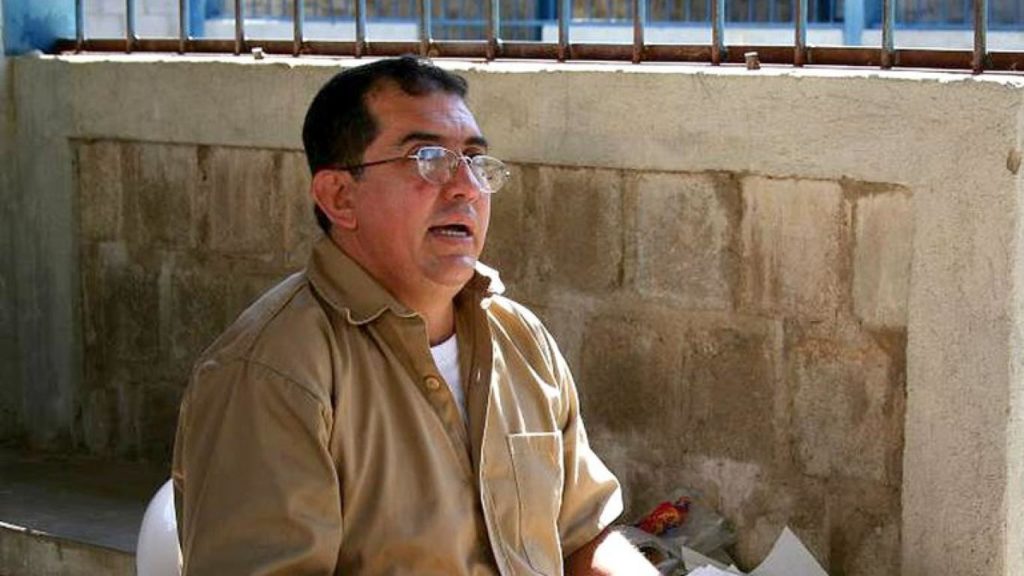 'La Bestia', el asesino en serie que violó y mató a 200 niños, no saldrá pronto de prisión