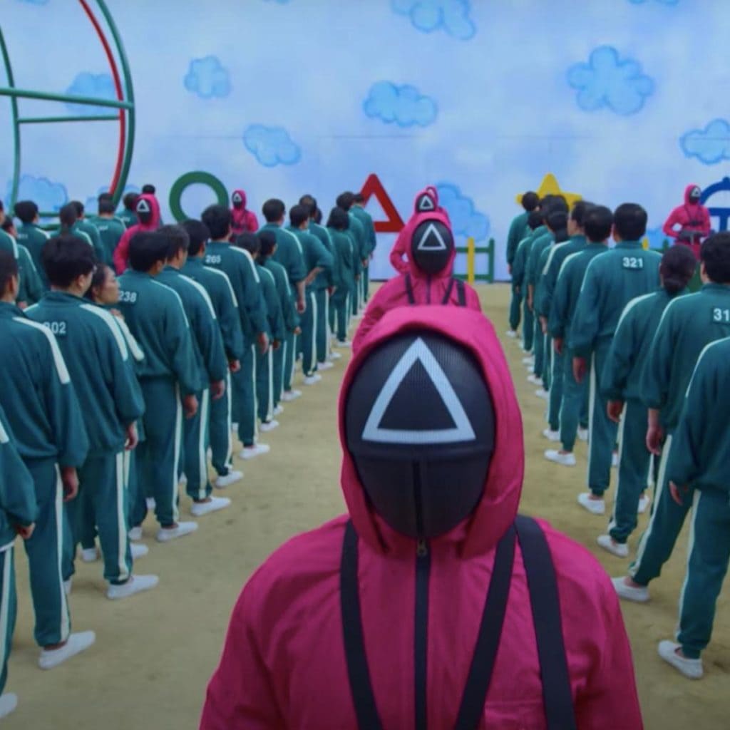 Corea del Norte condena a muerte a un ciudadano que distribuyó copias del "Juego de Calamar", SEGUNDA TEMPORADA