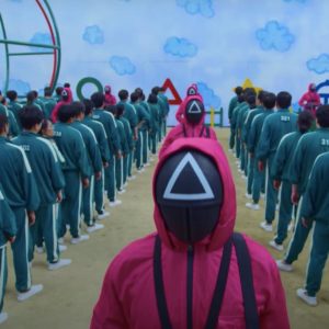 Netflix anuncia segunda temporada del “Juego del calamar”