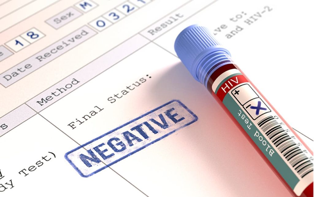 Una argentina se convierte en la segunda mujer en "curarse" del VIH