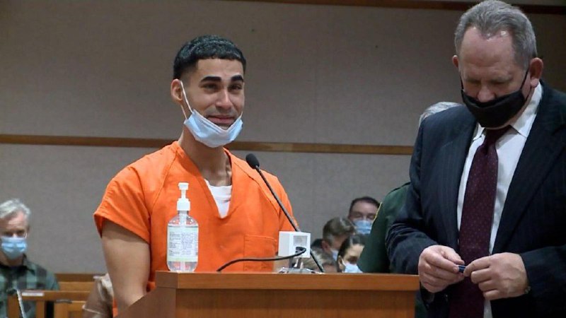 El próximo 13 de enero juez revaluará la sentencia de 110 años impuesta a Rogel Aguilera