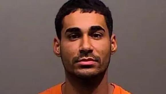 Una esperanza para el camionero latino, luchando,