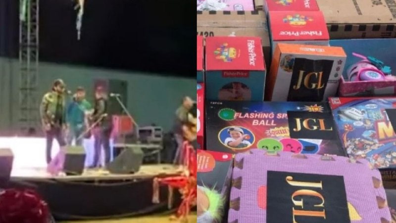 Hijos del chapo hacen narcoposadas en Sinaloa