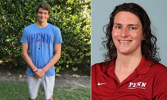 Polémica luego que nadadora trans batiera récords en juegos femeninos