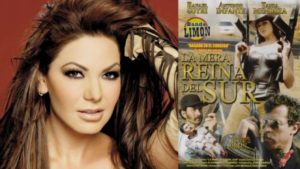 Matan a actriz protagonista de película de narcotráfico en México