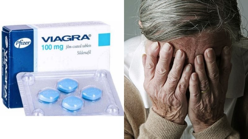 La viagra y el Alzheimer: encuentran compuesto eficaz que previene la demencia