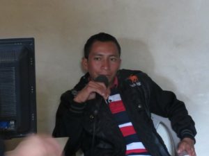 EEUU y países de la Unión Europea condenan asesinato de líder indígena en Honduras