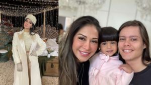 Cardi, la influencer que gasta más de $2,600 en alimentos y atención para sus empleados