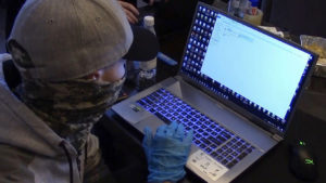 Rusia desmantela grupo de hackers que estarían implicados en varios ataques a empresas de EEUU