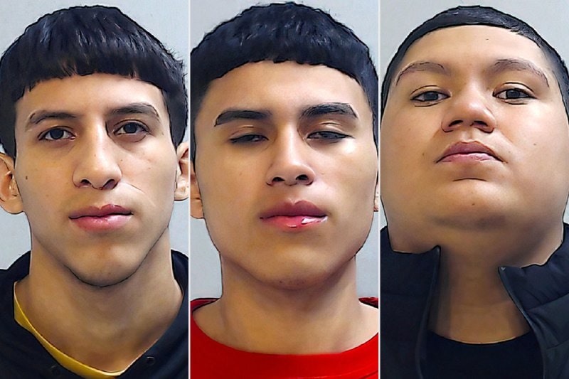 Hermanos latinos matan a su padrastro por violar a su hermana de 9 años