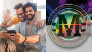 La comunidad LGTBI ya tiene su criptomoneda: “Maricoin”