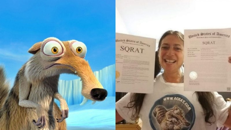 La Era del Hielo que queda sin su famosa ardilla Scrat