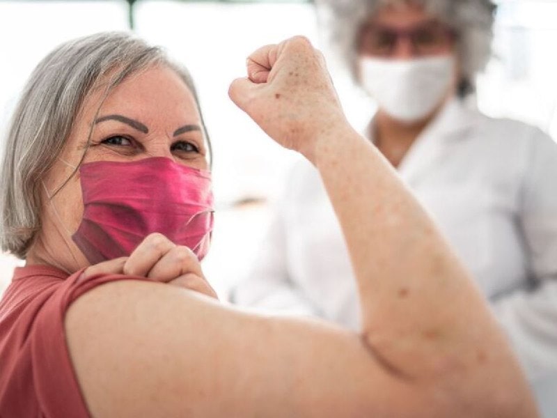 “superinmunidad”