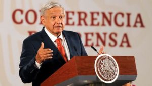 España pide a AMLO explique sobre poner pausa a relación entre ambos países