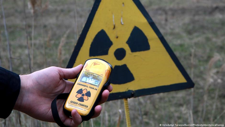 Rusia toma el control de la antigua central nuclear