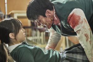 “Estamos muertos”, la nueva serie que “destronó” a el Juego del Calamar en Netflix