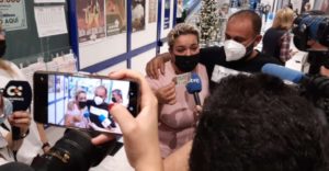 Lo despiden del trabajo y un día después se gana $400 mil en la lotería