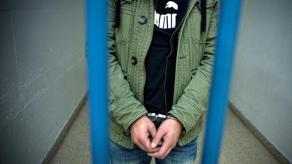 Decenas de personas en Suiza se ofrecen voluntariamente para ir a prisión