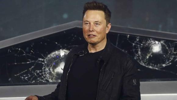 Elon Musk activa el servicio de internet satelital, Starlink, para Ucrania