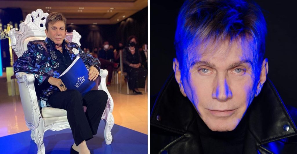 Diseñador homosexual genera polémica al pedir que los gay no adopten niños