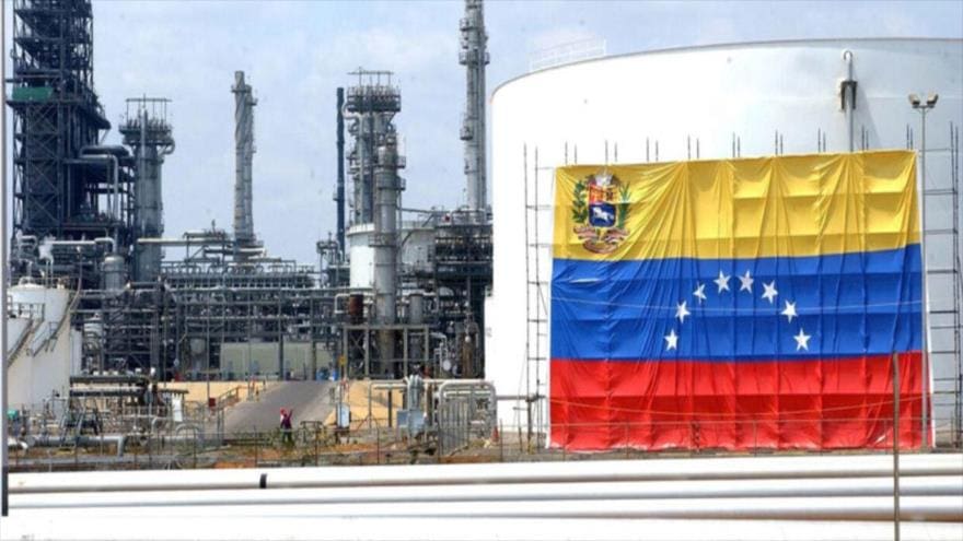 EEUU asegura que las ventas de petróleo venezolano dejarán $5,000 millones en unos meses