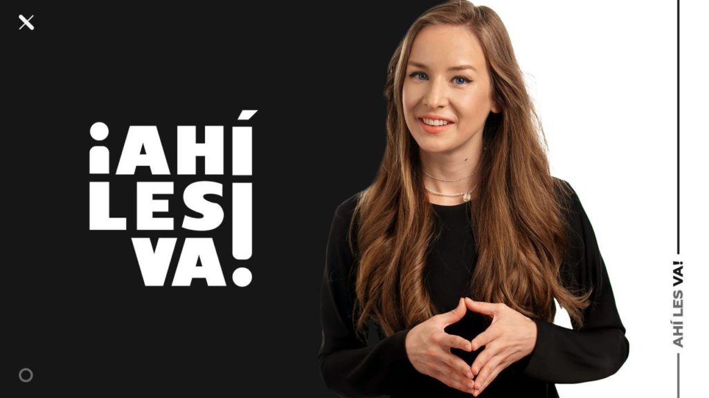 YouTube borra el canal “Ahí les va” de RT