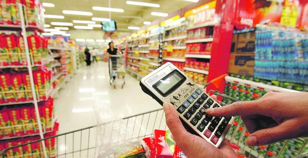 Conflicto entre Ucrania y Rusia disparará precio de los alimentos