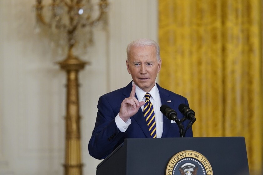Biden prohíbe la compra de petróleo ruso tras reunión con Venezuela