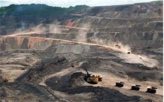 Honduras es declarada libre de minería a cielo abierto
