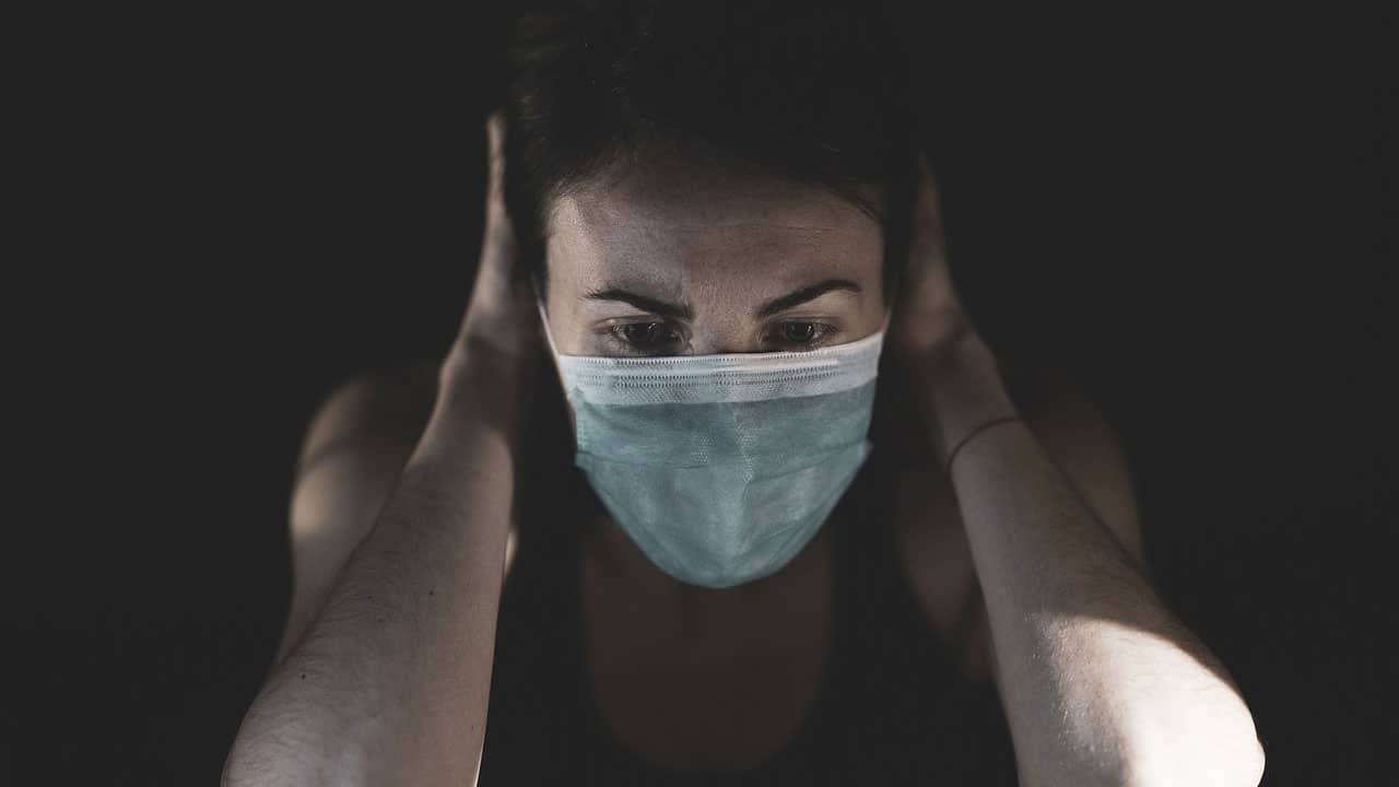 “Coronafobia”: El nuevo trastorno derivado de la pandemia que afectaría al mundo