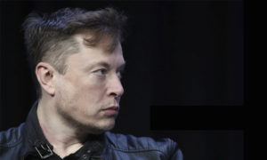 Cae la fortuna de Elon Muks y deja de ser el hombre más rico del planeta