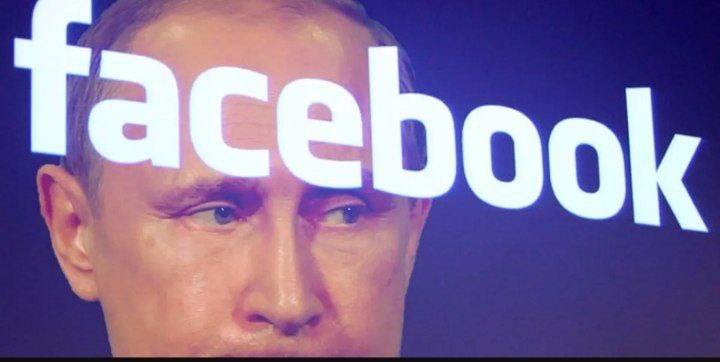 Meta habilita mensajes de odio en contra Rusia