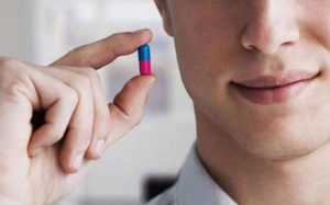 Ensayos de la píldora anticonceptiva para hombres comenzarían en unas semanas