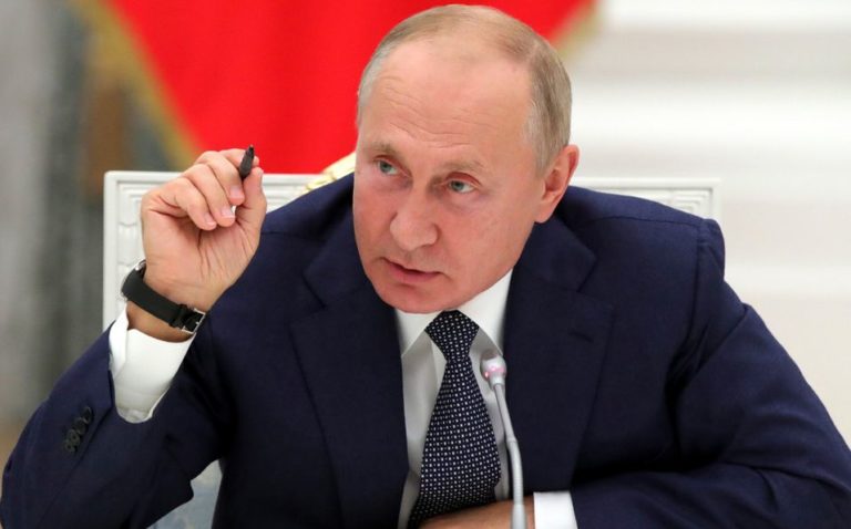 putin, paguen en rublos el gas que compran, gas natural