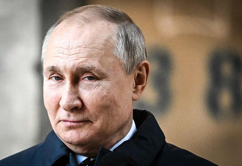 ONU investigará a Putin por violaciones a los DDHH, rusia