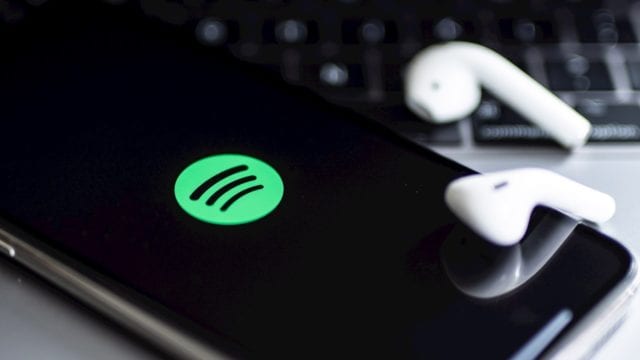 Spotify se cae a nivel mundial e impide que usuarios ingresen a la plataforma