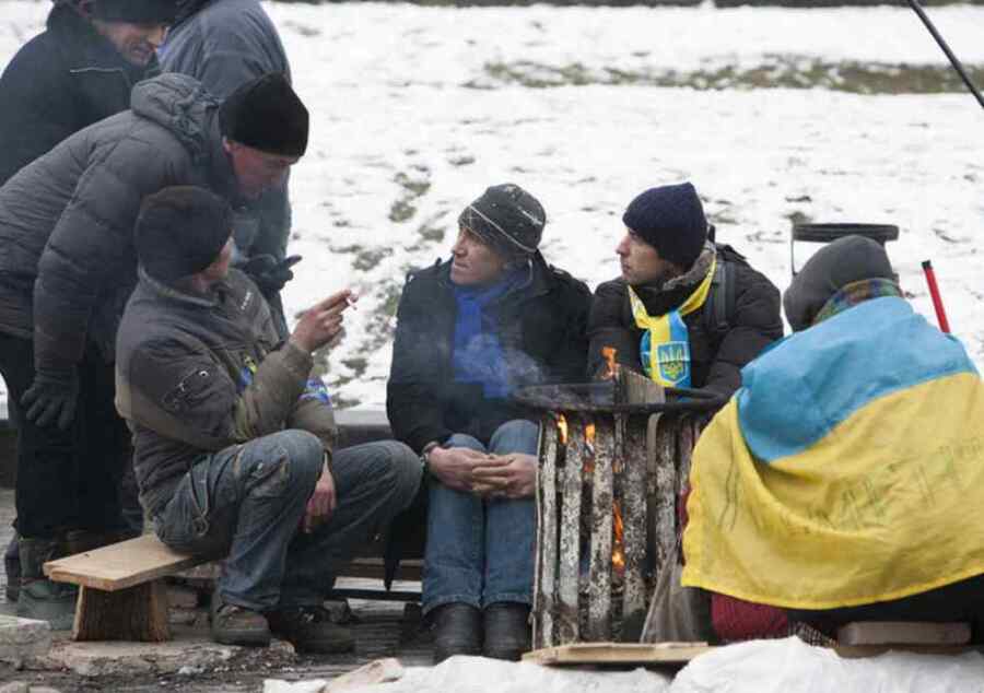ONU alerta que hasta el 90% de los ucranianos terminarán en la pobreza