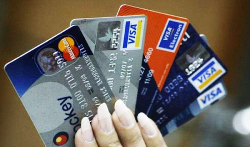 American Express, Visa y Mastercard cancelan operaciones en Rusia