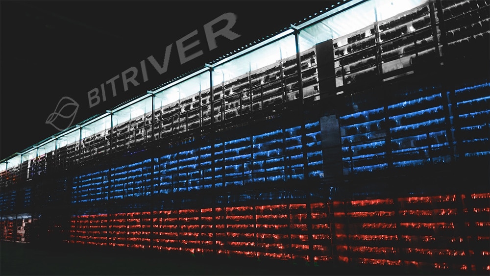EEUU impone sanciones al BitRiver, el mayor proveedor de criptomonedas de Rusia